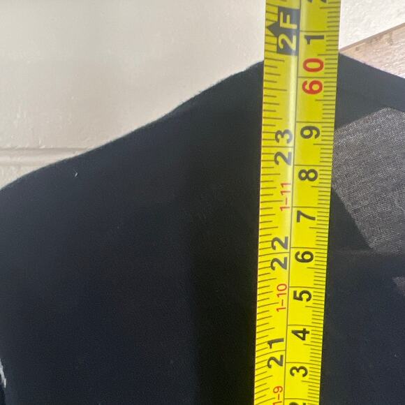 Anthropologie One Small September Wesley Embroidered Top Pullover Boho - Picture 5 of 6